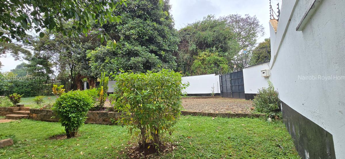 3 Bed Townhouse with En Suite at Jacaranda Road - 14