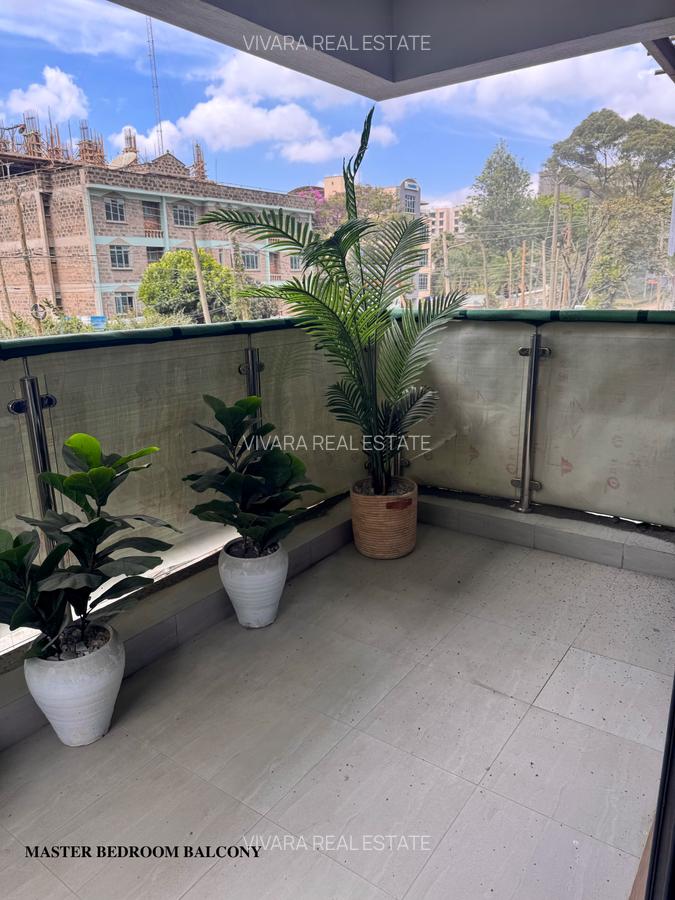 1 Bed Apartment with En Suite in Westlands Area - 11