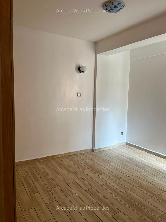 2 Bed Apartment with Borehole in Kilimani - 8