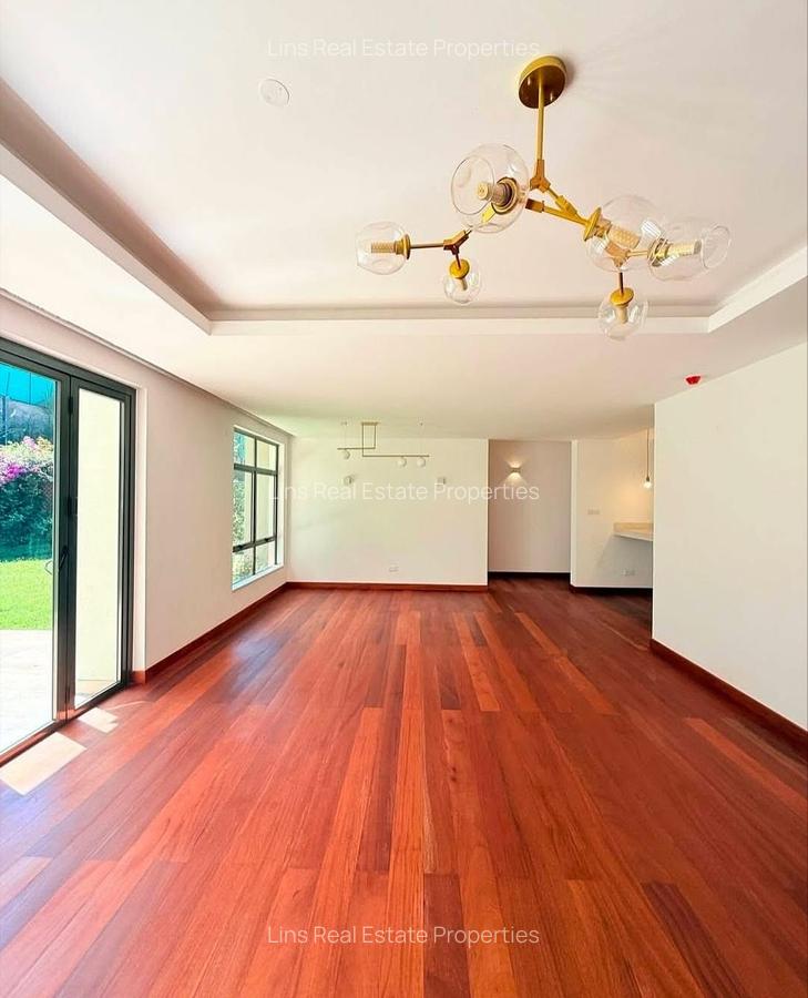 Serviced 4 Bed Apartment with En Suite in Gigiri - 7