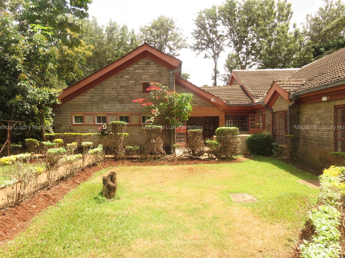 4 Bed House with En Suite at Silanga Road - 4