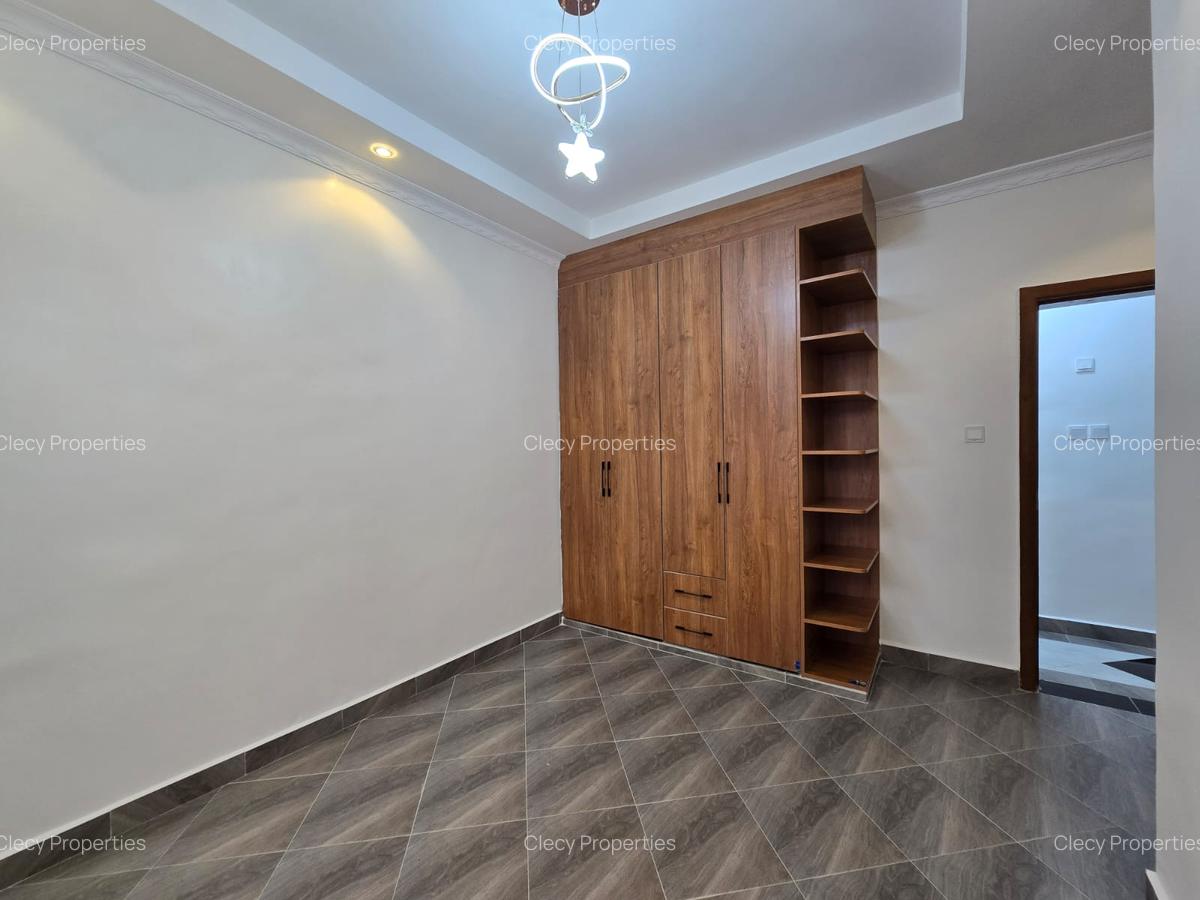 3 Bed House with En Suite at Kimbo - 7
