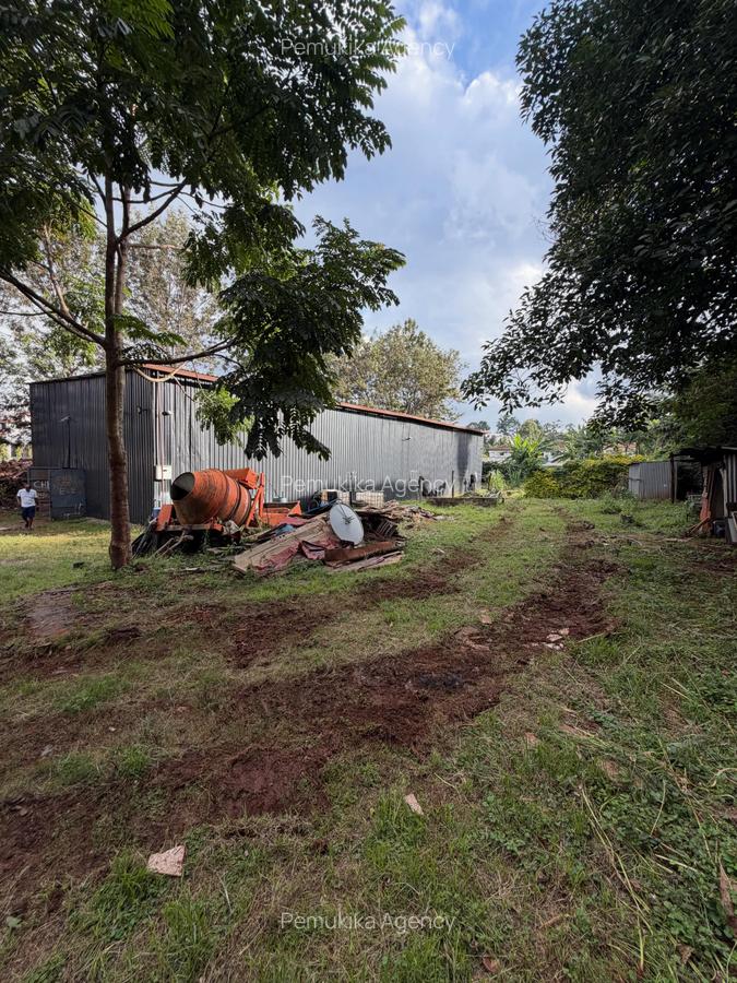 Residential Land in Ridgeways - 4