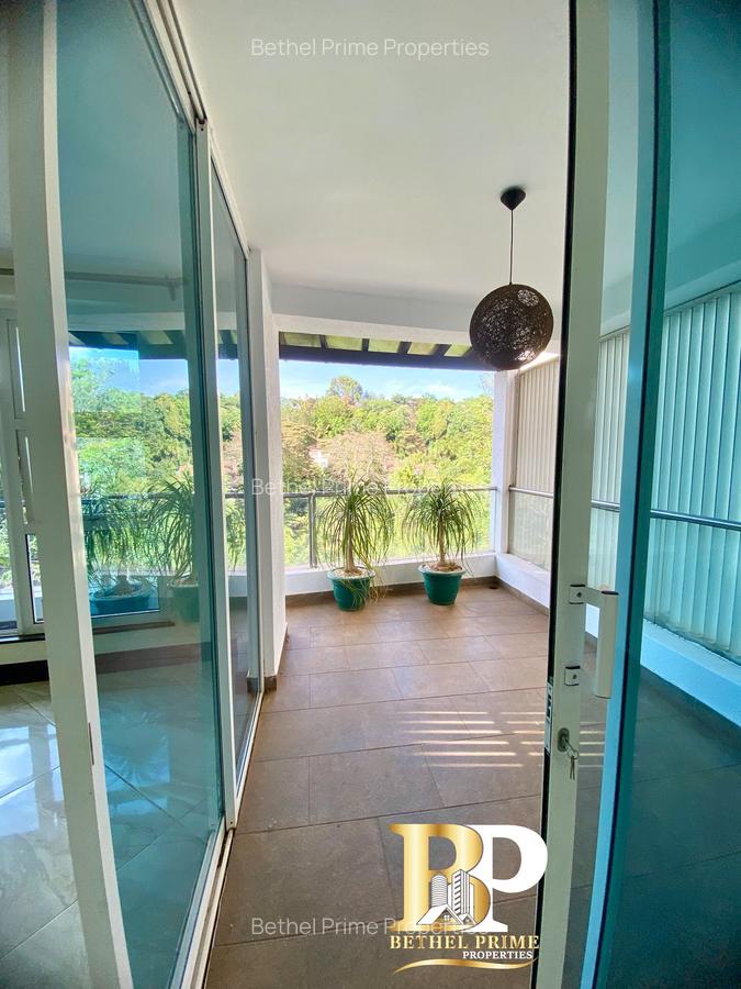 4 Bed Apartment with En Suite in General Mathenge - 8