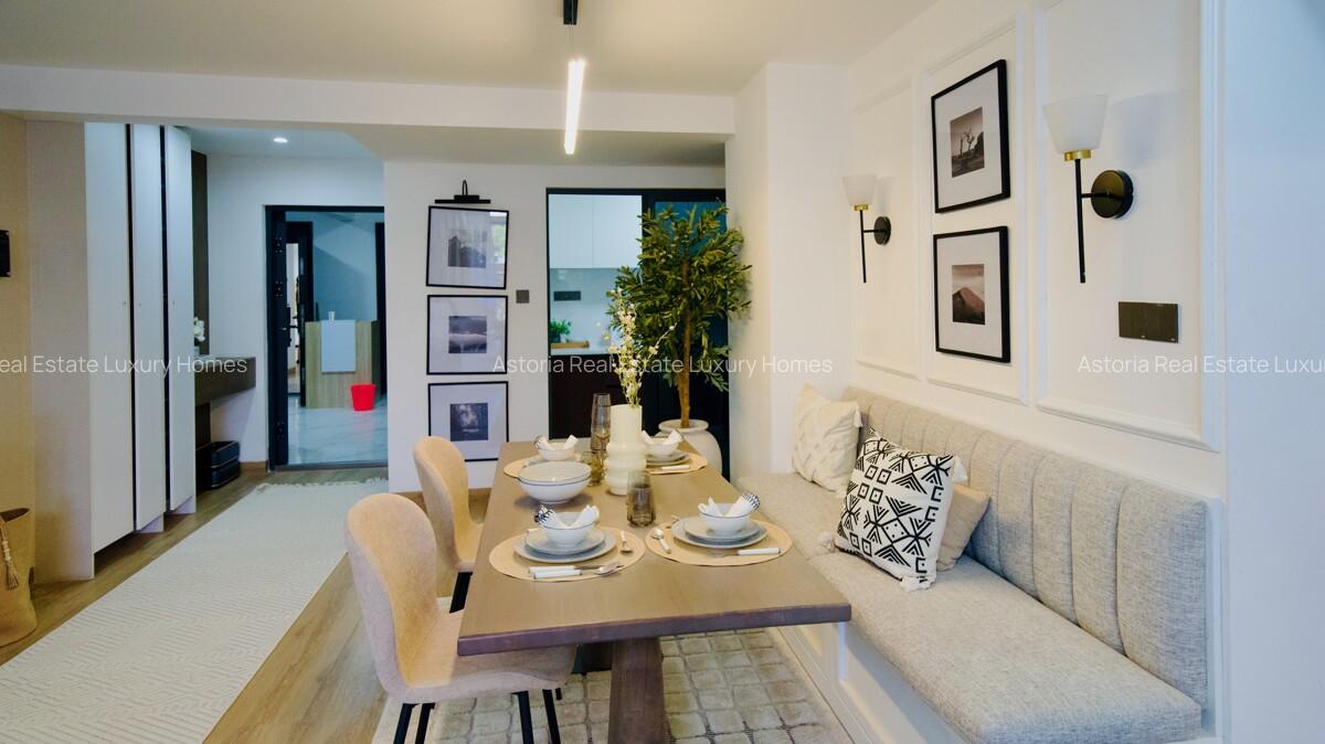 3 Bed Apartment with En Suite at 2026-129 3 Bed - 5