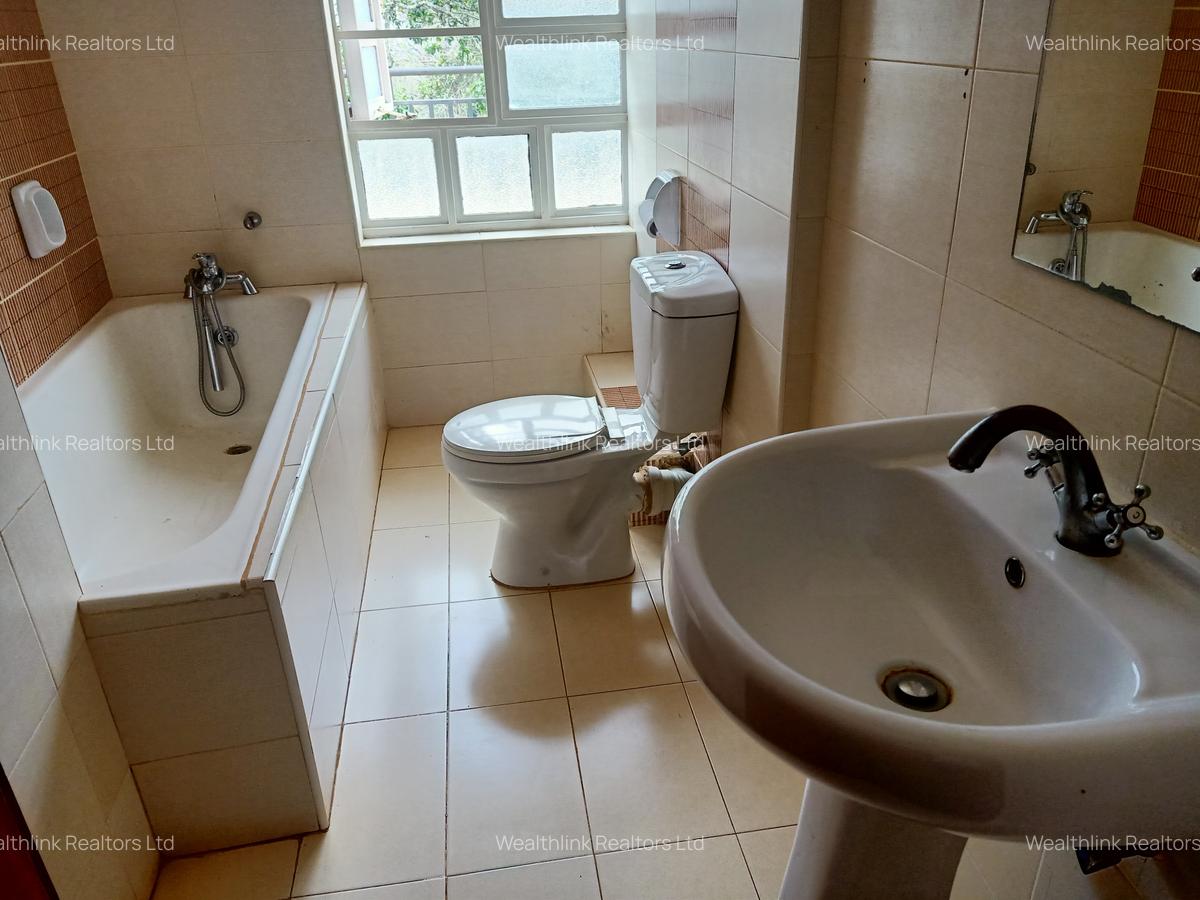 4 Bed House with En Suite at Tigoni - 12