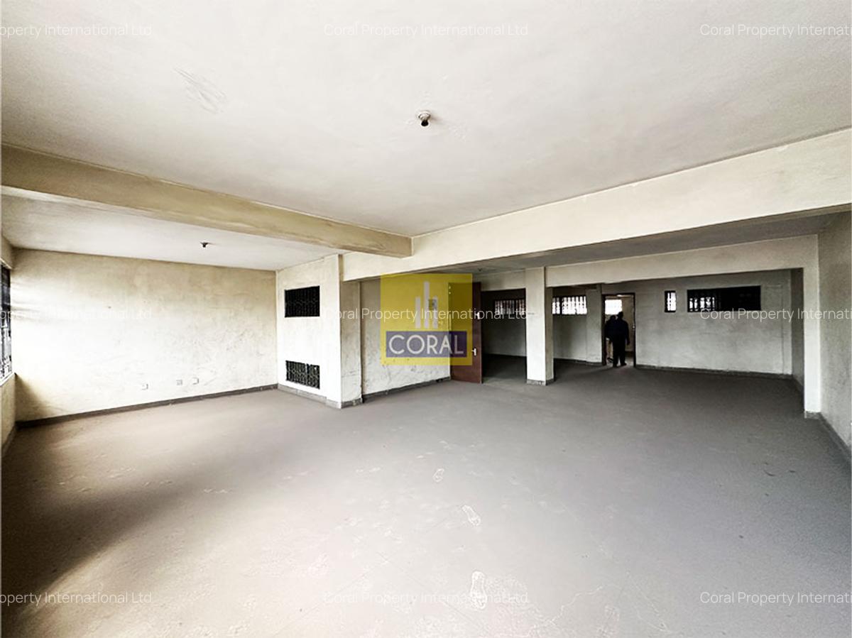 Office in Ngara - 1