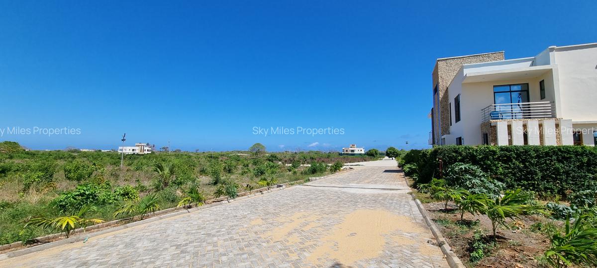Land at Vipingo - 5