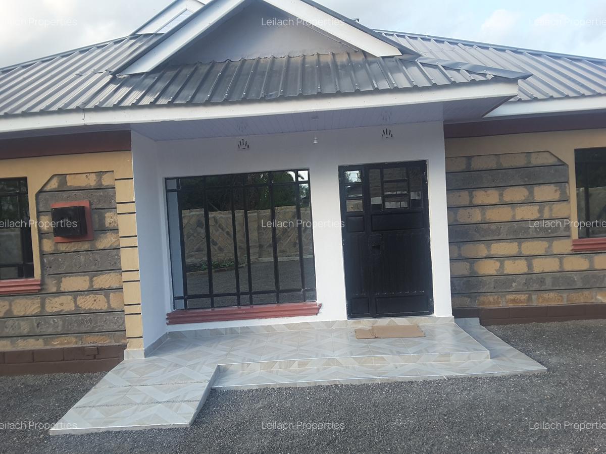 3 Bed House with En Suite in Ongata Rongai - 2