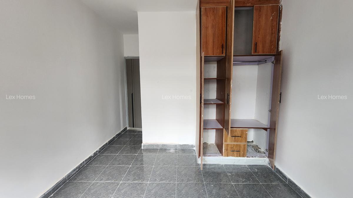 3 Bed House with En Suite at Matasia - 19