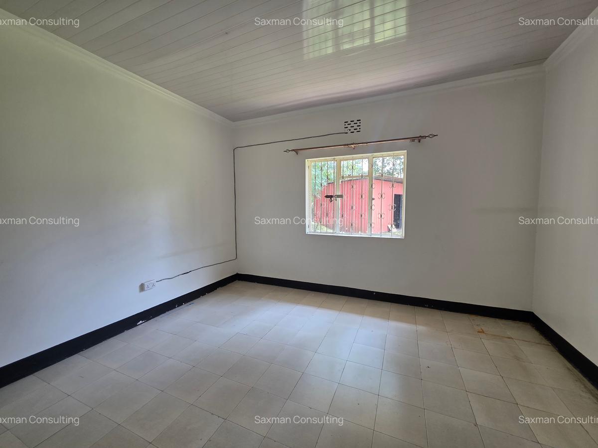 6 Bed House with Staff Quarters in Kileleshwa - 6
