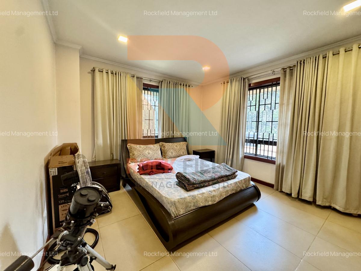 4 Bed Townhouse with En Suite at Peponi Road - 12