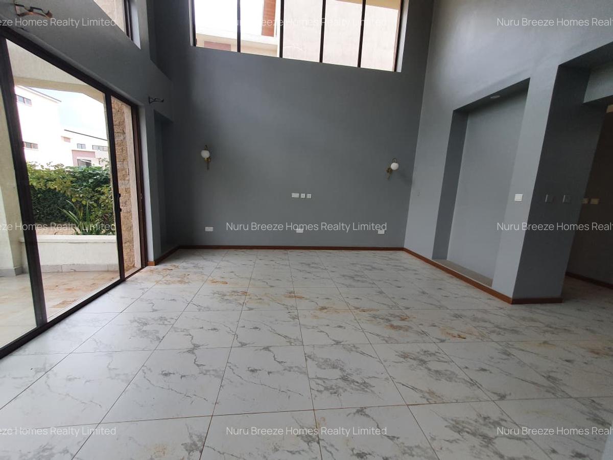 4 Bed Townhouse with En Suite in Kiambu Road - 8
