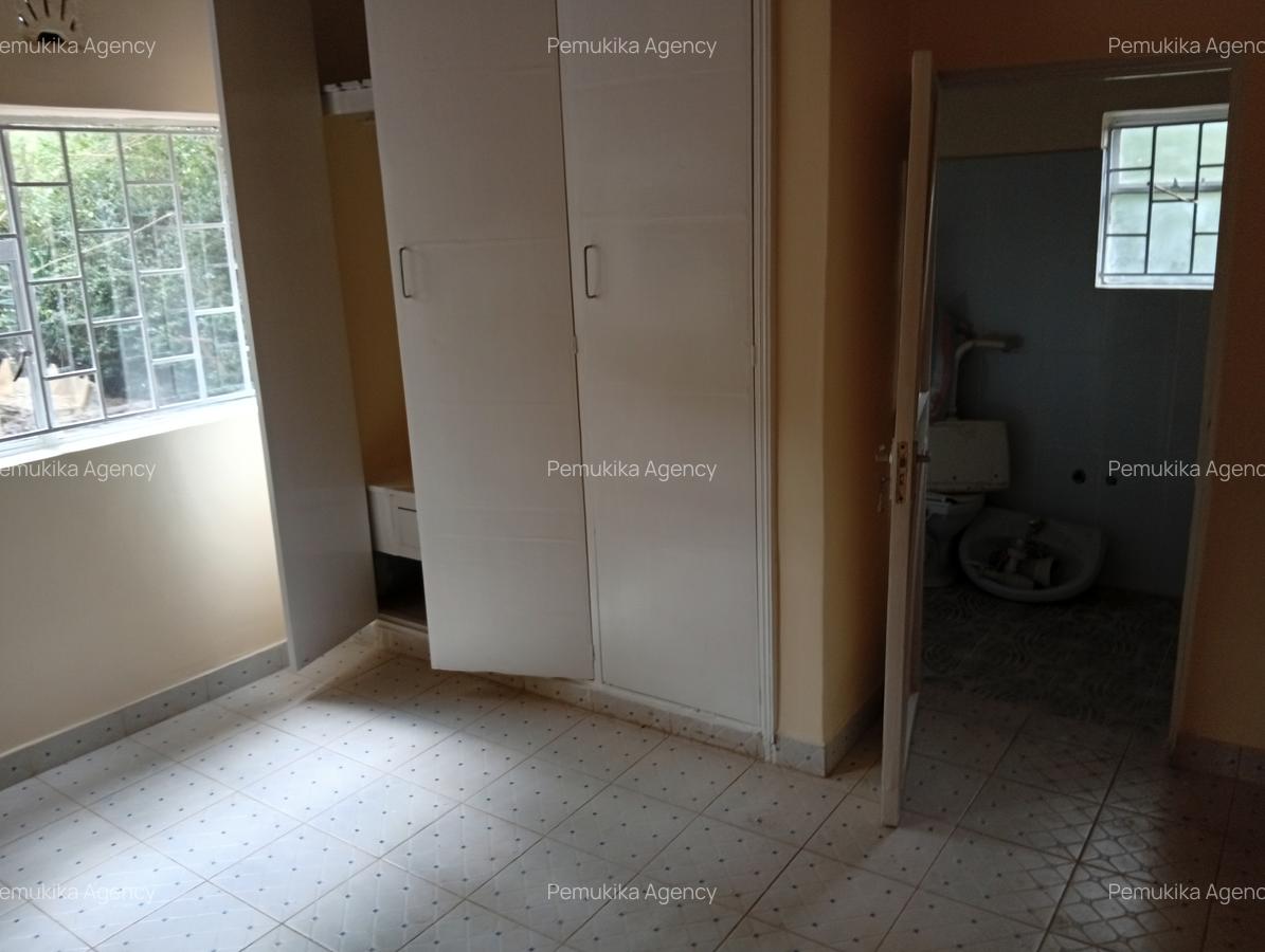 4 Bed House at Karen - 12