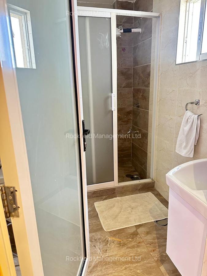 Serviced 1 Bed Apartment with En Suite in Rhapta Road - 8