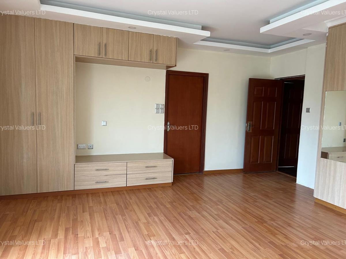 3 Bed Apartment with En Suite in Kileleshwa - 6