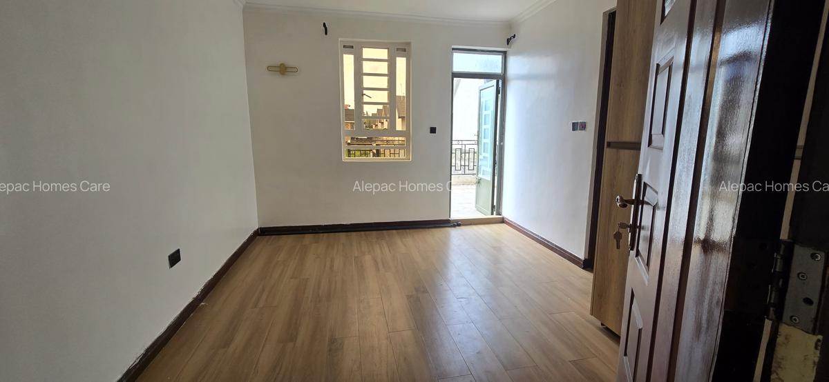 4 Bed House with En Suite at Kamakis - 10