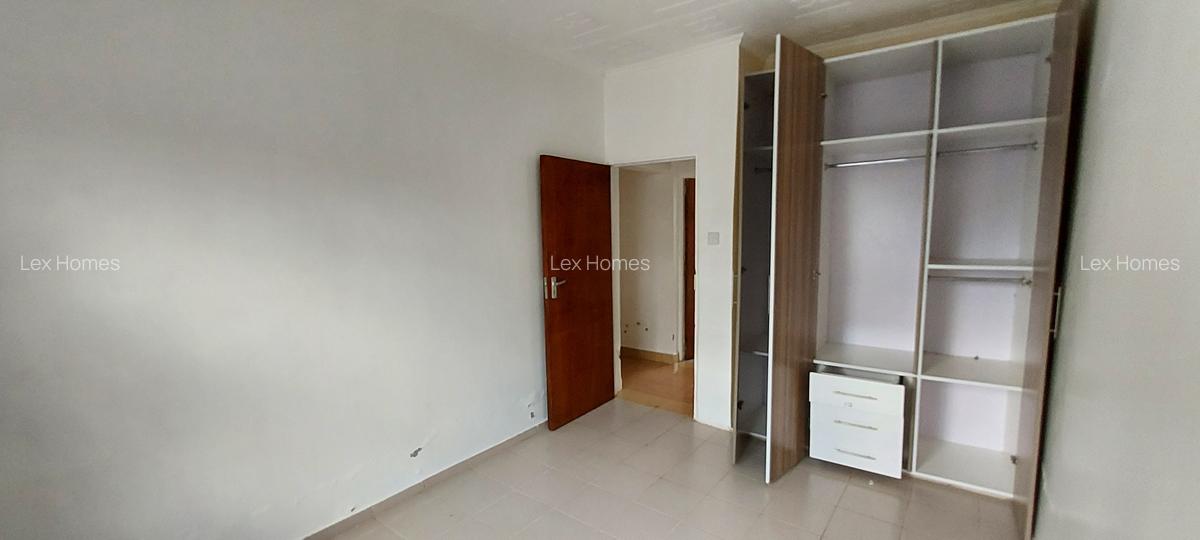3 Bed House with En Suite at Nkoroi - 15