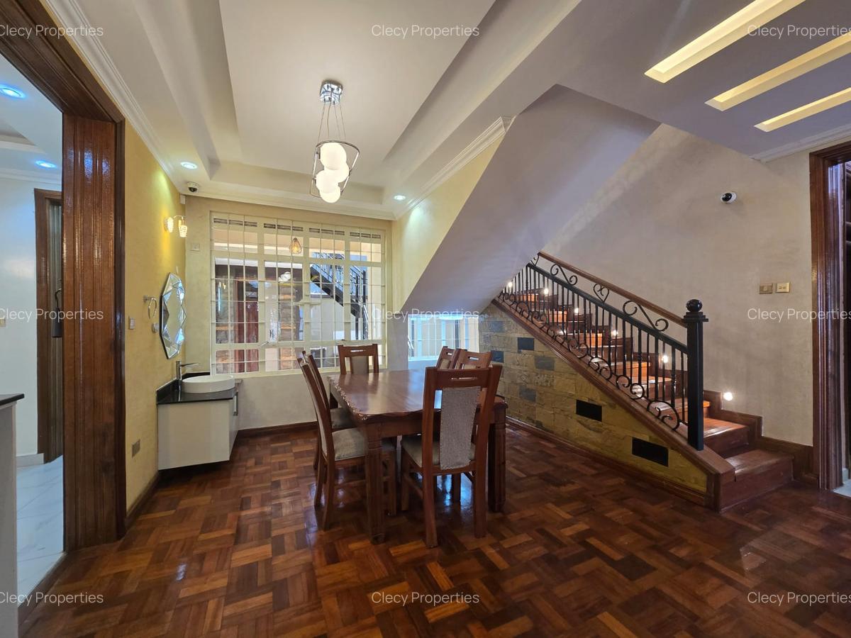 5 Bed House with En Suite at Mugutha - 4