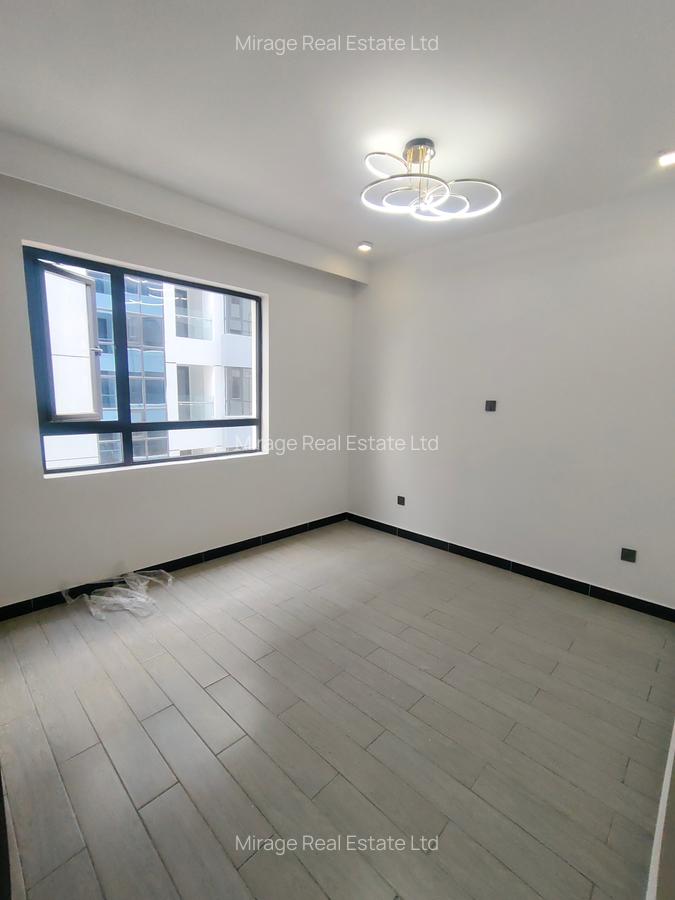 2 Bed Apartment with Swimming Pool in Lavington - 4