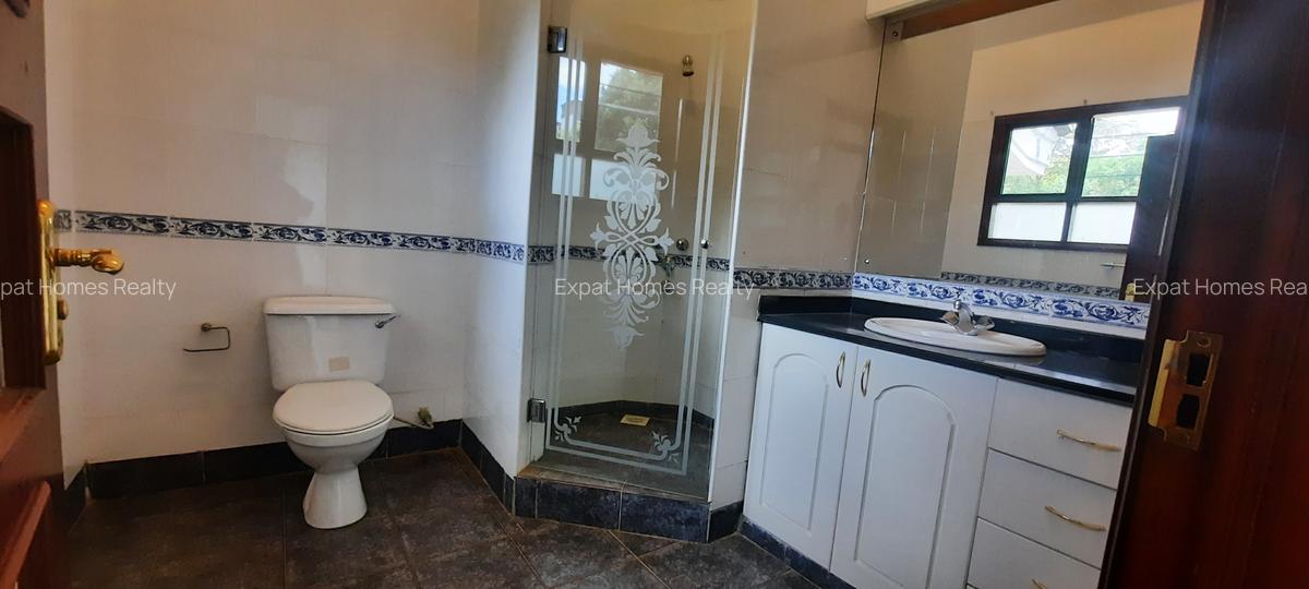 4 Bed House in Kileleshwa - 15