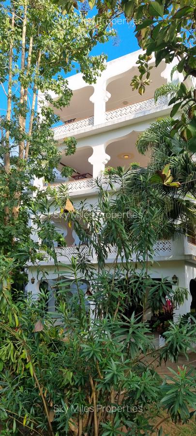 Serviced 3 Bed Apartment with En Suite at La-Marina Mtwapa - 17