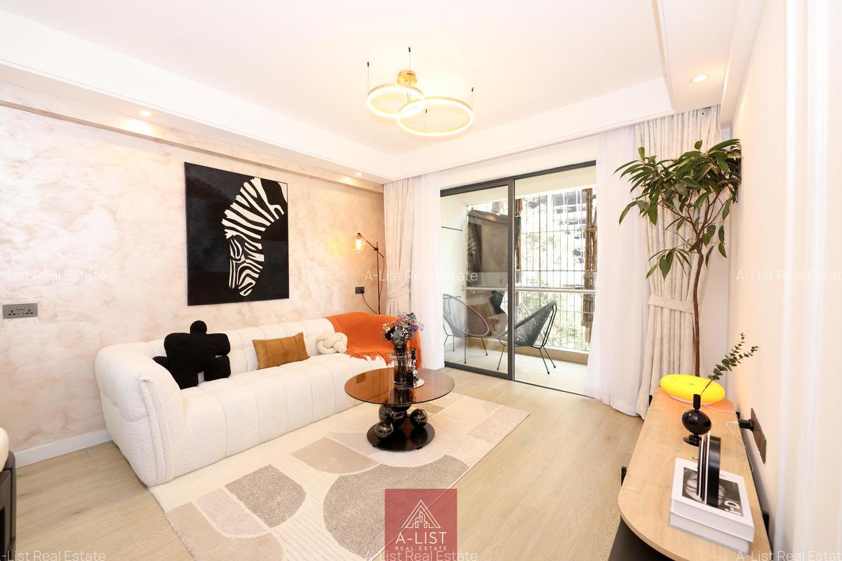 1 Bed Apartment with En Suite at Church Road - 11