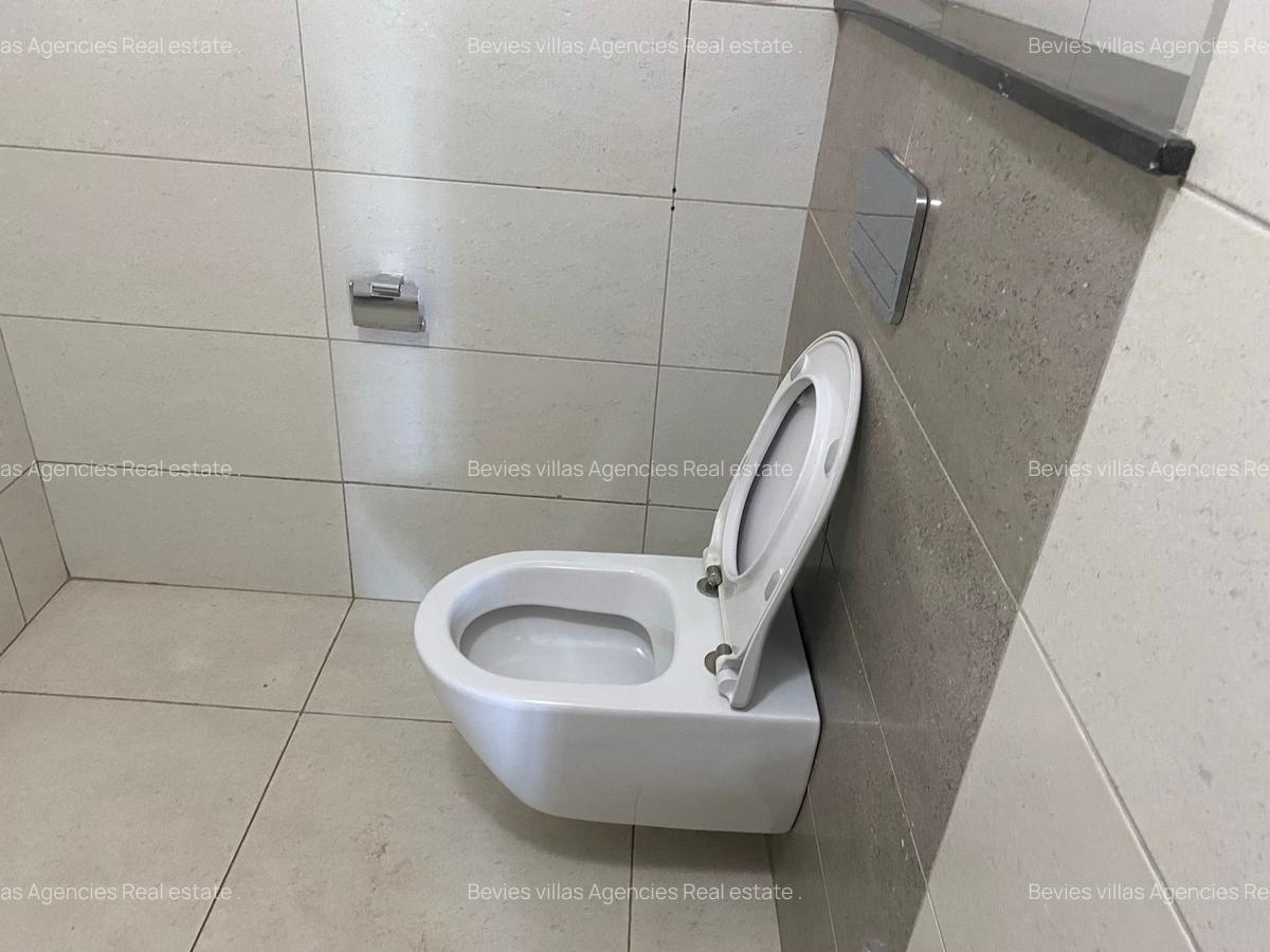 3 Bed Apartment with En Suite at Westlands - 9