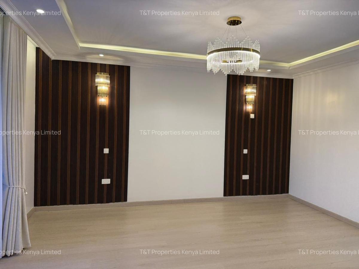 5 Bed Villa with En Suite at Ruiru Mugutha - 5