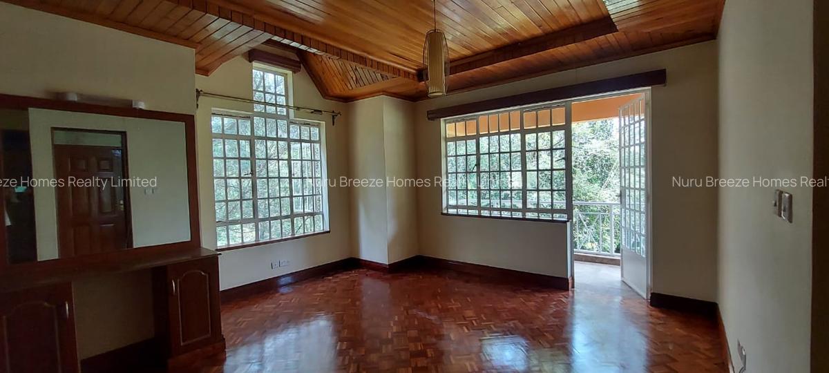 5 Bed House with En Suite in Kitisuru - 6