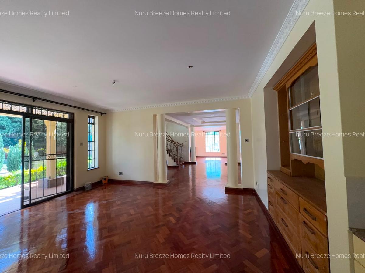 0.5 ac Commercial Property with Parking in Gigiri - 10
