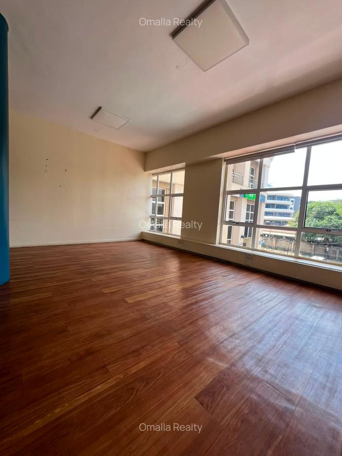 5,984 ft² Office with Service Charge Included in Gigiri - 5