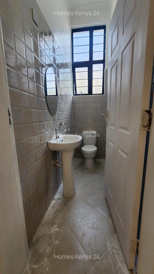 5 Bed House at Mugutha - 17