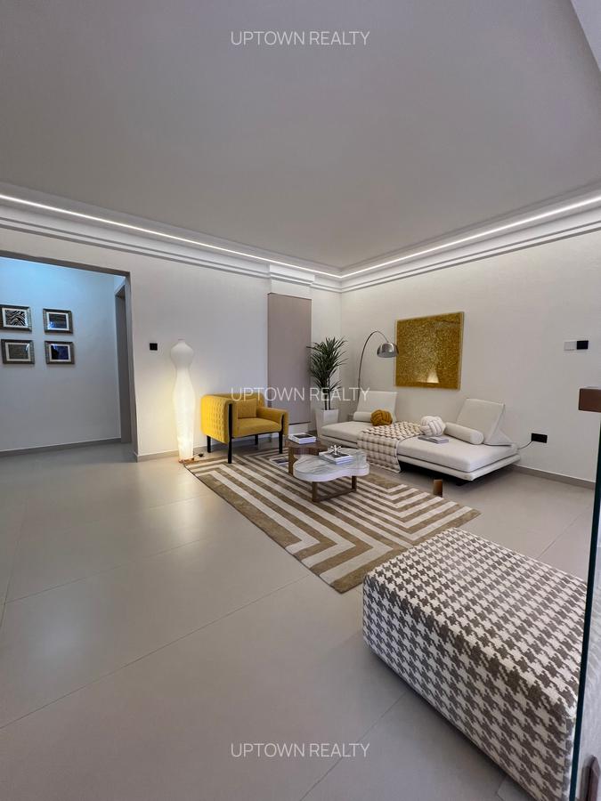 5 Bed Apartment with En Suite at Kilimani - 10