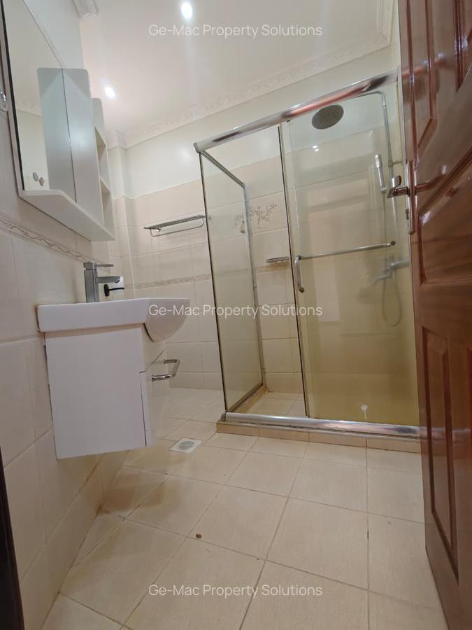 4 Bed House with En Suite in Kiambu Road - 9