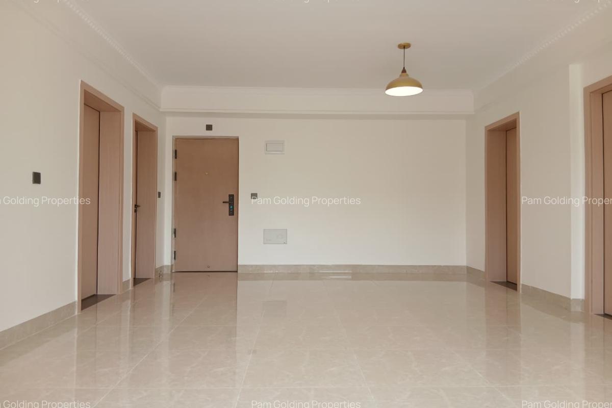 2 Bed Apartment with En Suite at Thika Road - 3