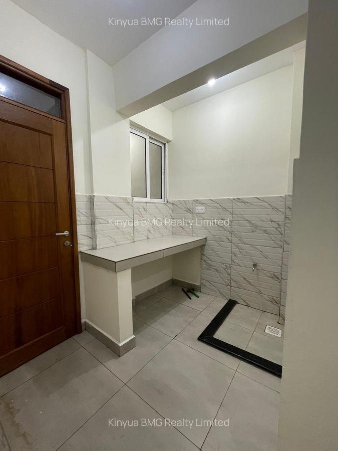 Serviced 3 Bed Apartment with En Suite in Mombasa Island - 3