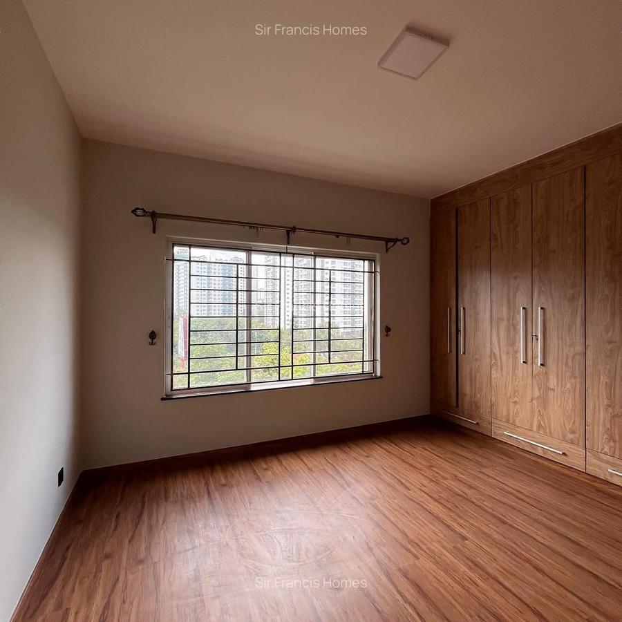 Serviced 3 Bed Apartment with En Suite at Kileleshwa - 3