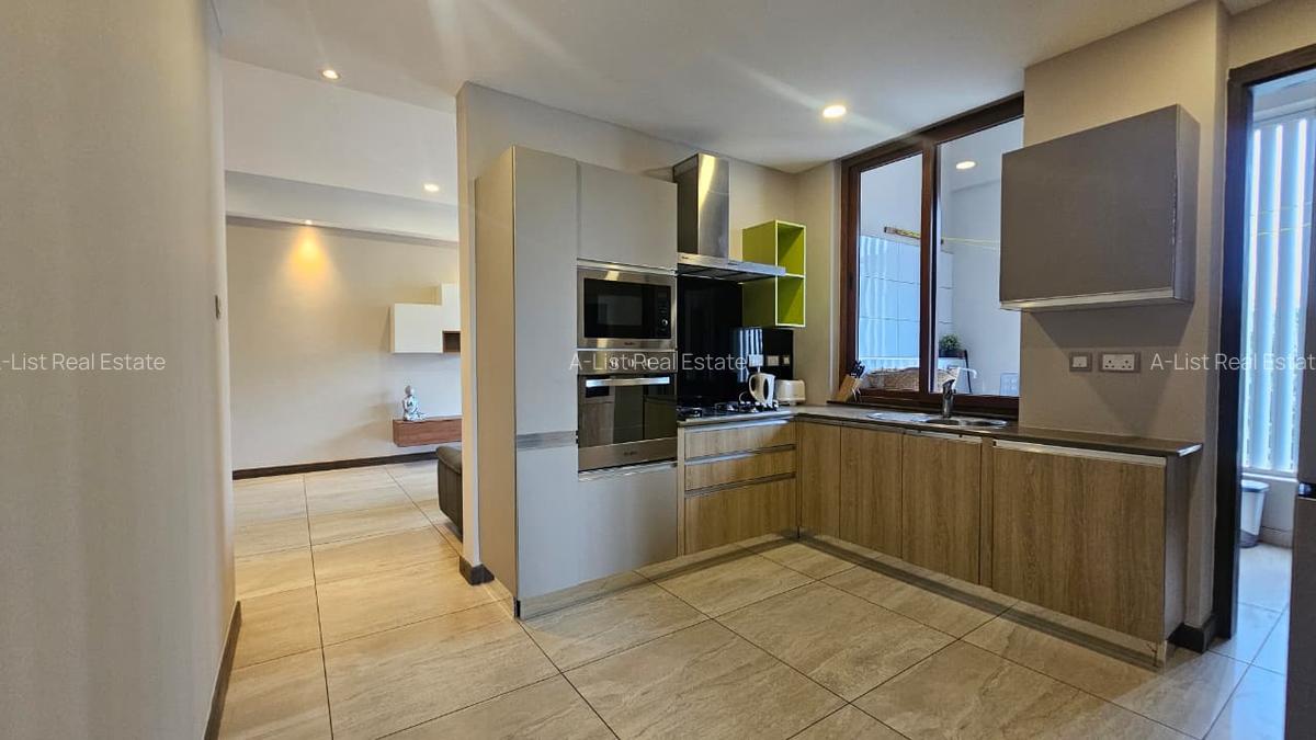 2 Bed Apartment with En Suite at Donyo Sabuk - 5