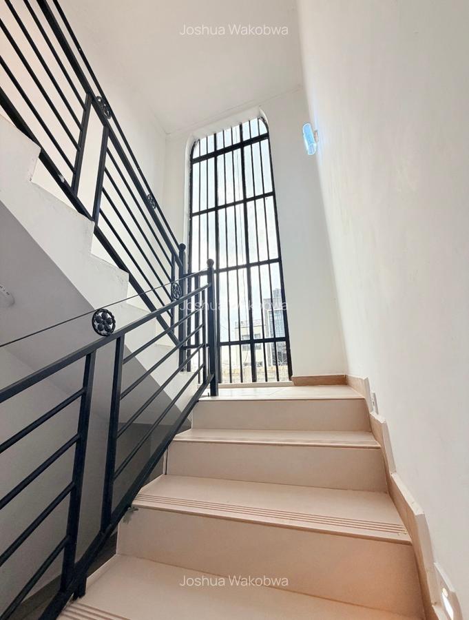 4 Bed House with En Suite at Katani - 7