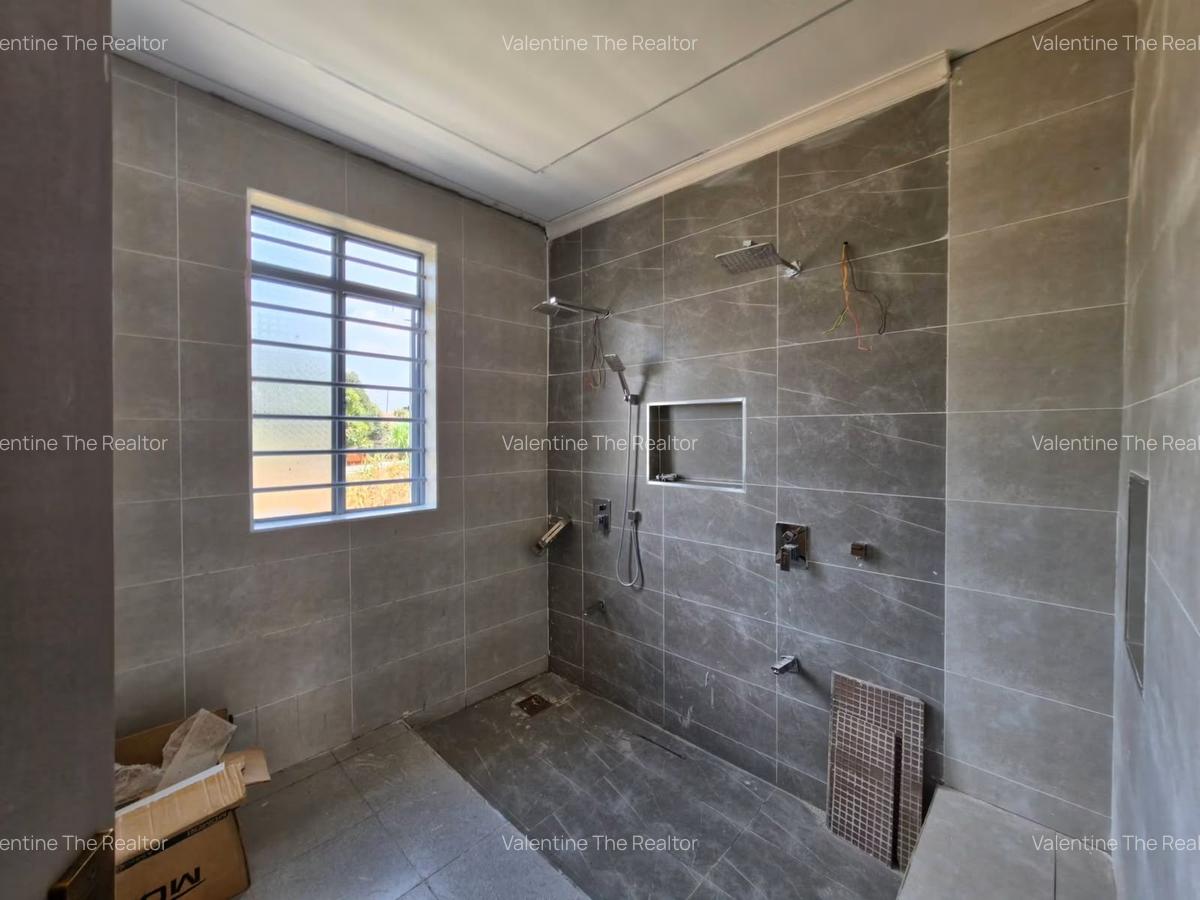 5 Bed House with En Suite in Ruiru - 13