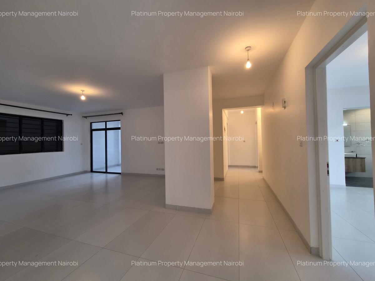 Furnished 4 Bed Apartment with En Suite at Second Parklands - 14