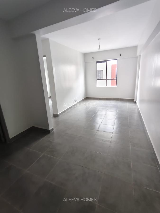 1 Bed Apartment with Swimming Pool in Garden Estate - 6