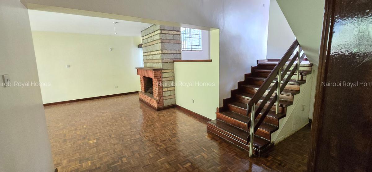 4 Bed Townhouse with En Suite at Laikipia Road - 17