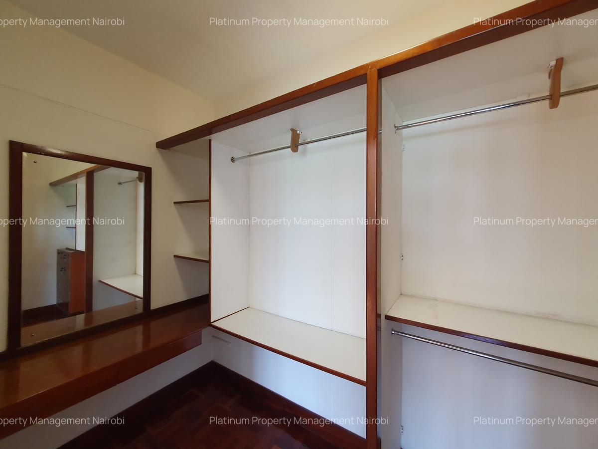 3 Bed Apartment with En Suite at Taarifa Rd - 9