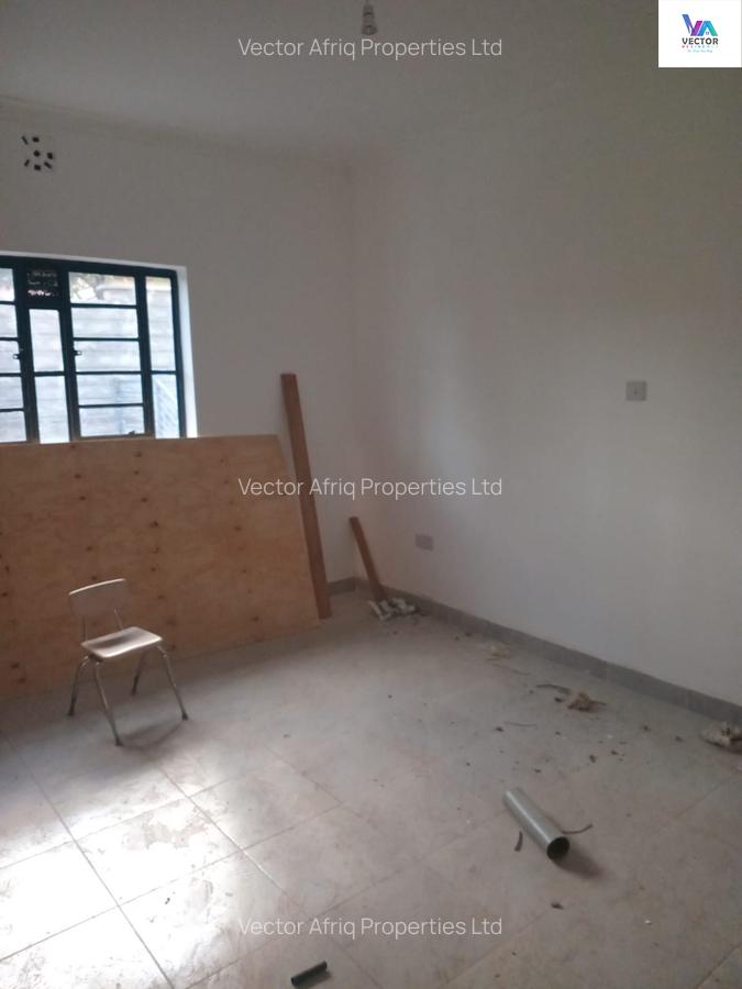 3 Bed House with En Suite in Ngong - 3