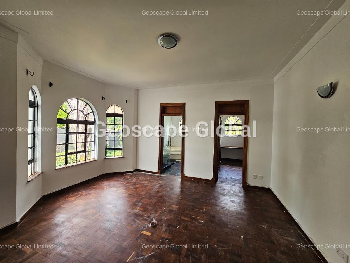 5 Bed House with En Suite in Thigiri - 4