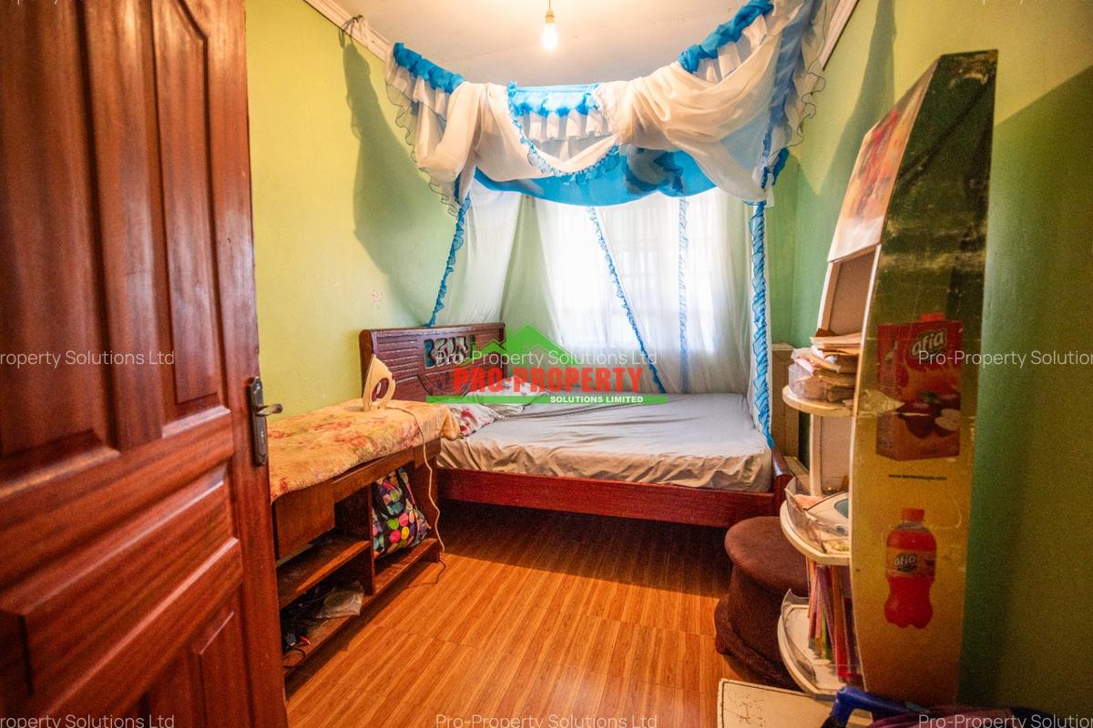 3 Bed House with En Suite at Kamangu - 6