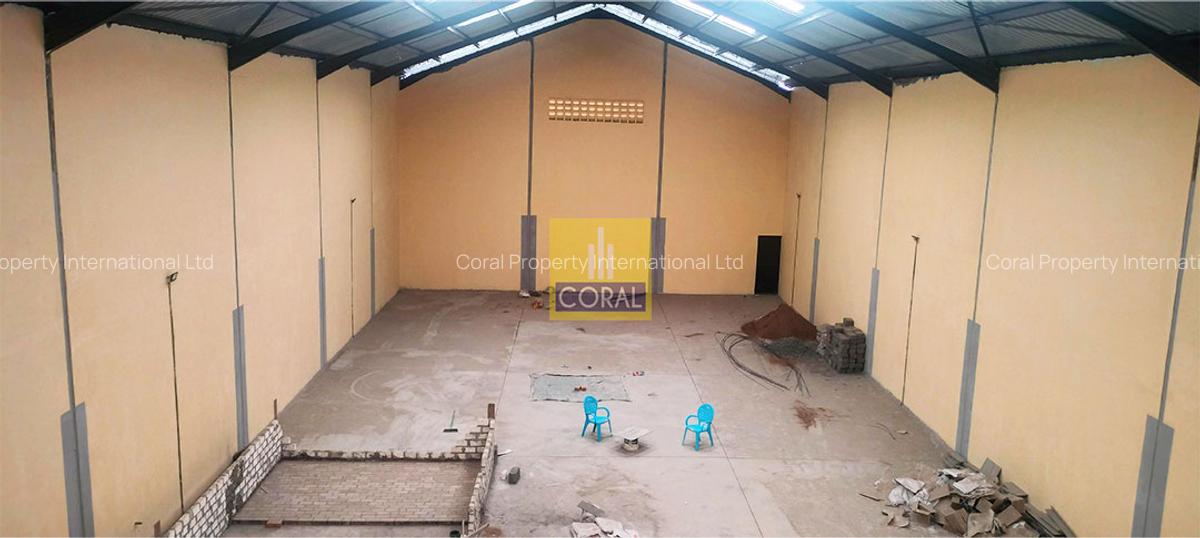 Warehouse in Athi River - 12