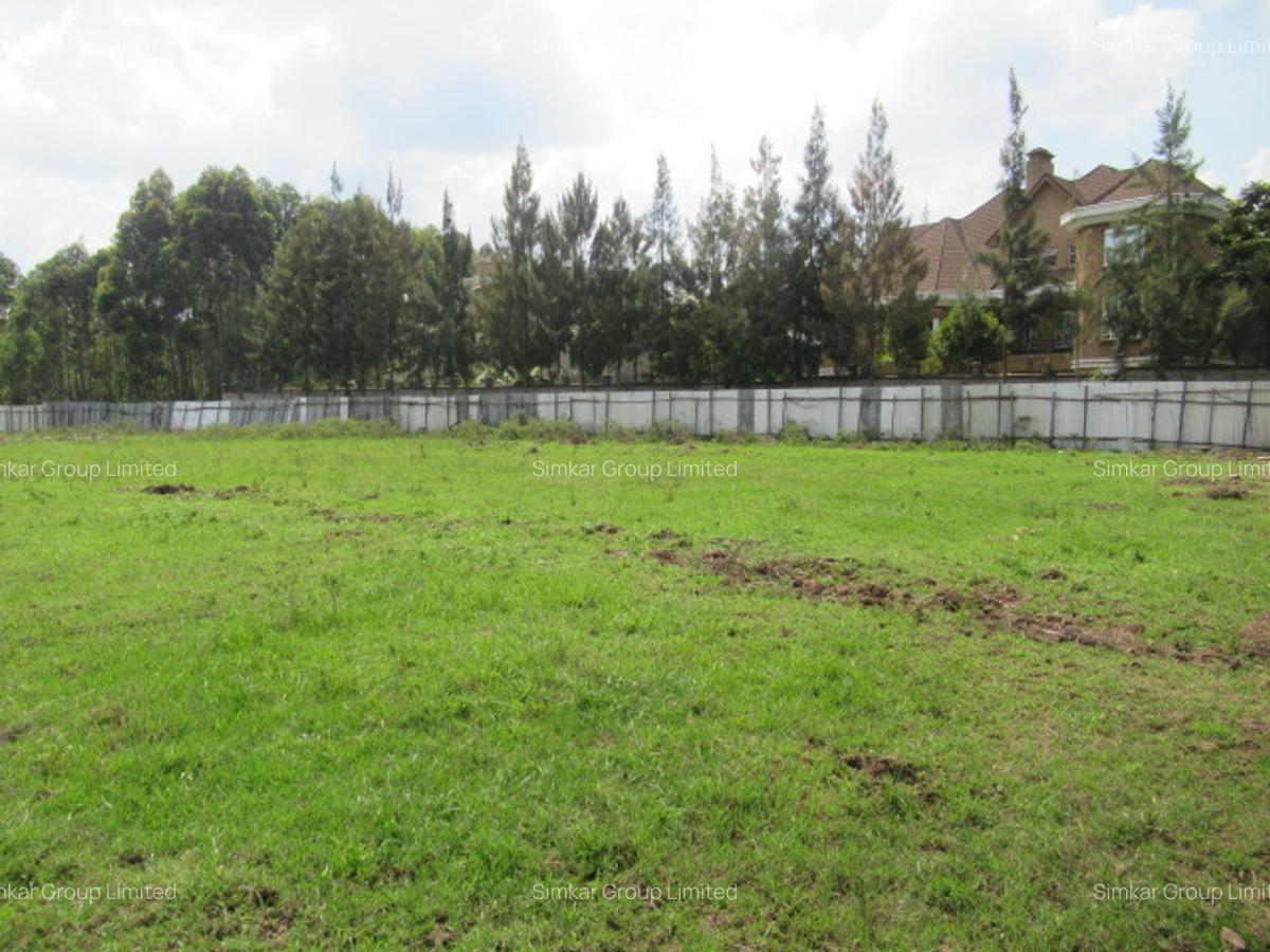 Residential Land at Ololua Ridge - 6